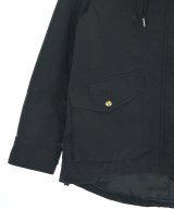green label relaxing（グリーンレーベルリラクシング）マウンテンパーカー 紺 サイズ:36(S位) レディース/2200704679016
