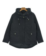 green label relaxing マウンテンパーカー