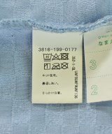 green label relaxing（グリーンレーベルリラクシング）ポロシャツ 青 サイズ:XS レディース/2200707141077