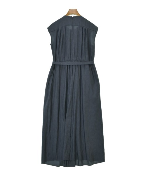 green label relaxing（グリーンレーベルリラクシング）ワンピース 紺 サイズ:-(M位) レディース/2200704234093