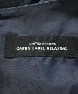 green label relaxing（グリーンレーベルリラクシング）ワンピース 紺 サイズ:-(M位) レディース/2200704234093