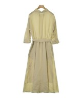 green label relaxing（グリーンレーベルリラクシング）シャツワンピース ベージュ サイズ:38(M位) レディース/2200704673021