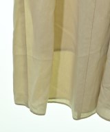 green label relaxing（グリーンレーベルリラクシング）シャツワンピース ベージュ サイズ:38(M位) レディース/2200704673021