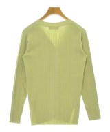 green label relaxing（グリーンレーベルリラクシング）カーディガン 緑 サイズ:-(S位) レディース/2200704673090