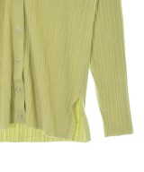 green label relaxing（グリーンレーベルリラクシング）カーディガン 緑 サイズ:-(S位) レディース/2200704673090