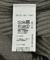 green label relaxing（グリーンレーベルリラクシング）ニット・セーター グレー サイズ:-(S位) レディース/2200704673137