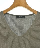 green label relaxing（グリーンレーベルリラクシング）ニット・セーター グレー サイズ:-(S位) レディース/2200704673137