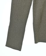green label relaxing（グリーンレーベルリラクシング）ニット・セーター グレー サイズ:-(S位) レディース/2200704673137