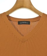 green label relaxing（グリーンレーベルリラクシング）ニット・セーター オレンジ サイズ:-(XS位) レディース/2200704673151