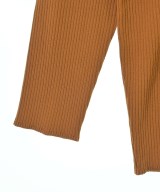 green label relaxing（グリーンレーベルリラクシング）ニット・セーター オレンジ サイズ:-(XS位) レディース/2200704673151