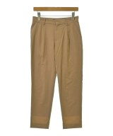 green label relaxing スラックス