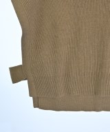 green label relaxing（グリーンレーベルリラクシング）ベスト 茶 サイズ:F レディース/2200701413040