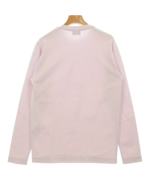 green label relaxing（グリーンレーベルリラクシング）Tシャツ・カットソー ピンク サイズ:S レディース/2200705965095