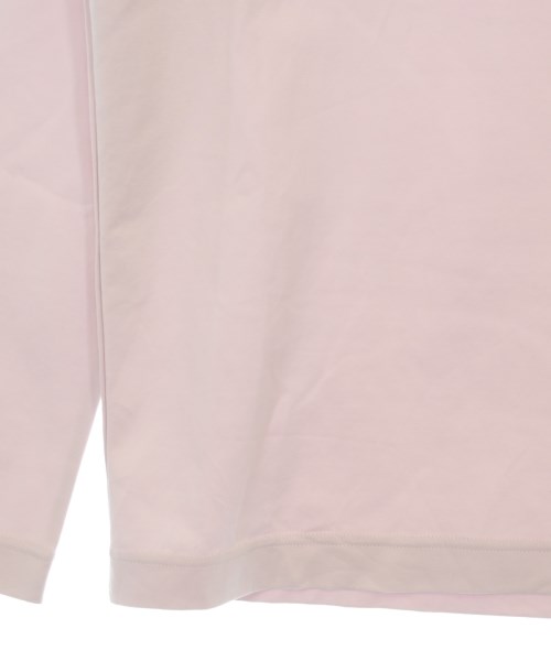 green label relaxing（グリーンレーベルリラクシング）Tシャツ・カットソー ピンク サイズ:S レディース/2200705965095