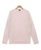 green label relaxing（グリーンレーベルリラクシング）Tシャツ・カットソー ピンク サイズ:S レディース/2200705965095