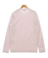 green label relaxing（グリーンレーベルリラクシング）Tシャツ・カットソー ピンク サイズ:S レディース/2200705965095