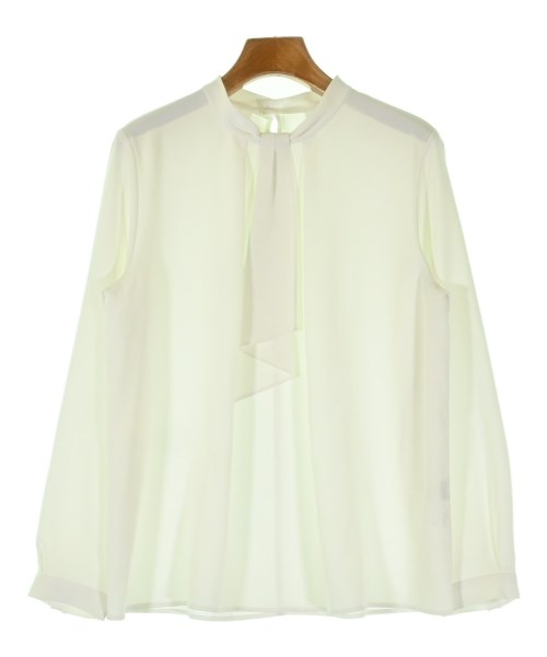 green label relaxing(グリーンレーベルリラクシング)のブラウス サイズ:F 2,900円