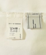 green label relaxing（グリーンレーベルリラクシング）ブラウス 白 サイズ:F レディース/2200705968027