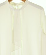 green label relaxing（グリーンレーベルリラクシング）ブラウス 白 サイズ:F レディース/2200705968027
