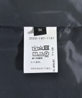 green label relaxing（グリーンレーベルリラクシング）ノーカラージャケット 紺 サイズ:36(S位) レディース/2200703889072