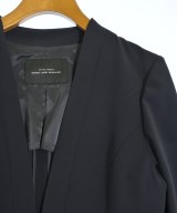 green label relaxing（グリーンレーベルリラクシング）ノーカラージャケット 紺 サイズ:36(S位) レディース/2200703889072