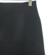 green label relaxing（グリーンレーベルリラクシング）ロング・マキシ丈スカート 黒 サイズ:-(M位) レディース/2200704183063