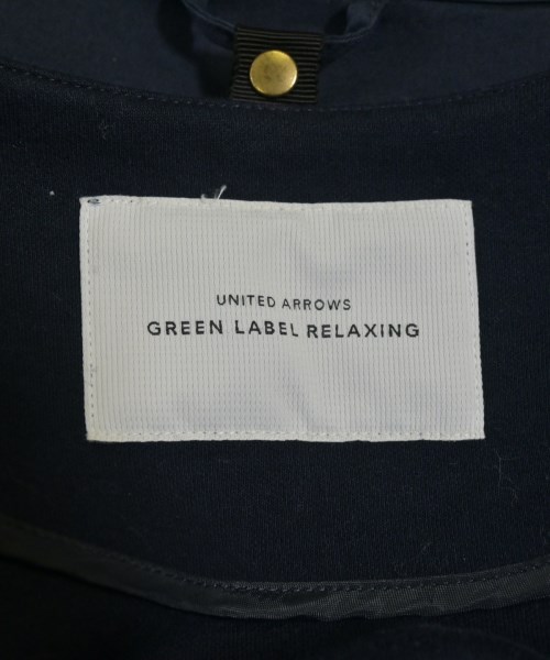 green label relaxing（グリーンレーベルリラクシング）その他 紺 サイズ:36(S位) レディース/2200705097024