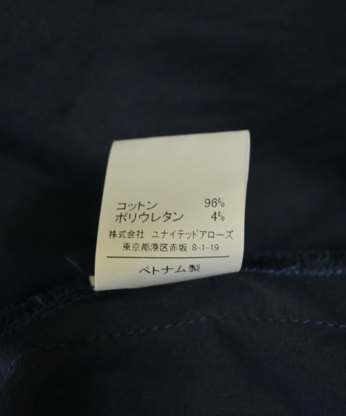 green label relaxing（グリーンレーベルリラクシング）その他 紺 サイズ:36(S位) レディース/2200705097024