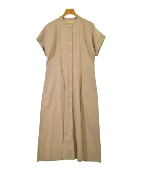 green label relaxing(グリーンレーベルリラクシング)のシャツワンピース サイズ:F 2,400円