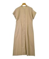 green label relaxing シャツワンピース