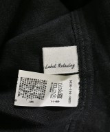 green label relaxing（グリーンレーベルリラクシング）ワンピース 黒 サイズ:F レディース/2200703344045