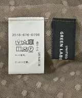 green label relaxing（グリーンレーベルリラクシング）ベスト 茶 サイズ:-(M位) レディース/2200703968098