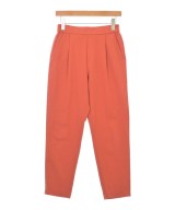 green label relaxing（グリーンレーベルリラクシング）その他 赤 サイズ:XS レディース/2200704929104
