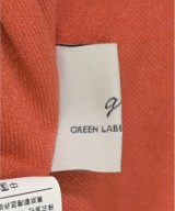 green label relaxing（グリーンレーベルリラクシング）その他 赤 サイズ:XS レディース/2200704929104