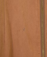 green label relaxing（グリーンレーベルリラクシング）ロング・マキシ丈スカート 茶 サイズ:36(S位) レディース/2200704929135