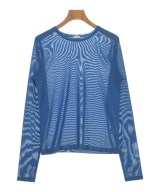 green label relaxing（グリーンレーベルリラクシング）Tシャツ・カットソー 青 サイズ:-(M位) レディース/2200705104081