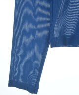 green label relaxing（グリーンレーベルリラクシング）Tシャツ・カットソー 青 サイズ:-(M位) レディース/2200705104081
