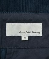 green label relaxing（グリーンレーベルリラクシング）その他 紺 サイズ:40(M位) レディース/2200706147032