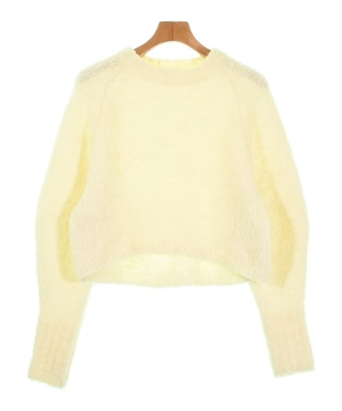green label relaxing(グリーンレーベルリラクシング)のニット・セーター サイズ:F 2,900円