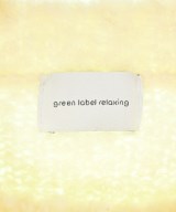 green label relaxing（グリーンレーベルリラクシング）ニット・セーター 白 サイズ:F レディース/2200702174018