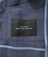 green label relaxing（グリーンレーベルリラクシング）ノーカラージャケット 紺 サイズ:36(S位) レディース/2200706205022