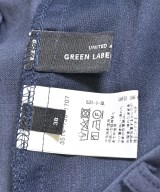 green label relaxing（グリーンレーベルリラクシング）その他 紺 サイズ:38(M位) レディース/2200706205039