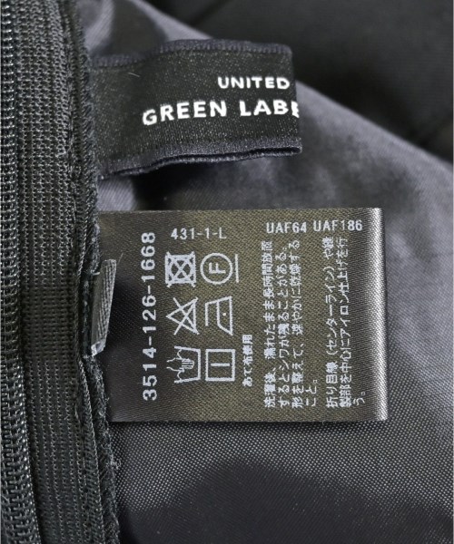 green label relaxing（グリーンレーベルリラクシング）その他 黒 サイズ:38(M位) レディース/2200706205053