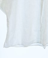 green label relaxing（グリーンレーベルリラクシング）ブラウス 白 サイズ:F レディース/2200707695082