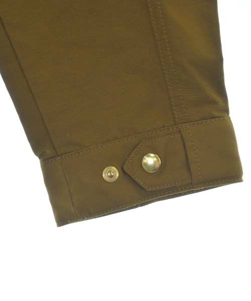 green label relaxing（グリーンレーベルリラクシング）マウンテンパーカー 茶 サイズ:36(S位) レディース/2200708595039