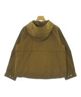 green label relaxing（グリーンレーベルリラクシング）マウンテンパーカー 茶 サイズ:36(S位) レディース/2200708595039