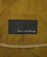 green label relaxing（グリーンレーベルリラクシング）マウンテンパーカー 茶 サイズ:36(S位) レディース/2200708595039
