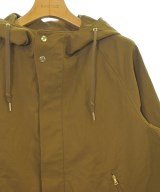green label relaxing（グリーンレーベルリラクシング）マウンテンパーカー 茶 サイズ:36(S位) レディース/2200708595039