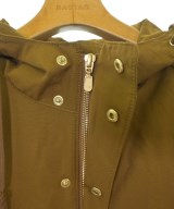 green label relaxing（グリーンレーベルリラクシング）マウンテンパーカー 茶 サイズ:36(S位) レディース/2200708595039