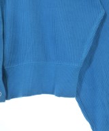 green label relaxing（グリーンレーベルリラクシング）カーディガン 青 サイズ:F レディース/2200704624061